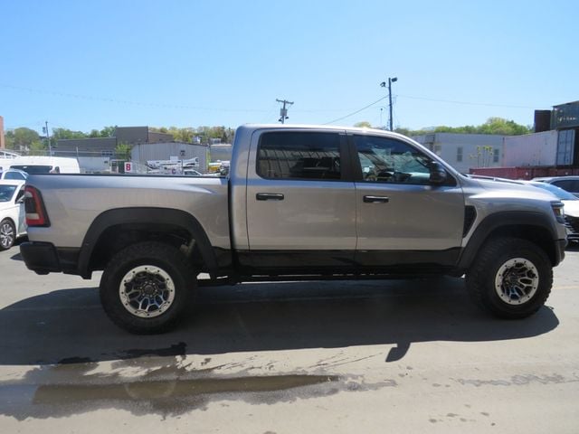 2023 Ram 1500 TRX 4x4 Crew Cab 5'7" Box - 23016296 - 3