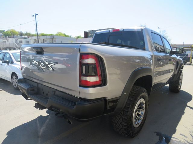 2023 Ram 1500 TRX 4x4 Crew Cab 5'7" Box - 23016296 - 4