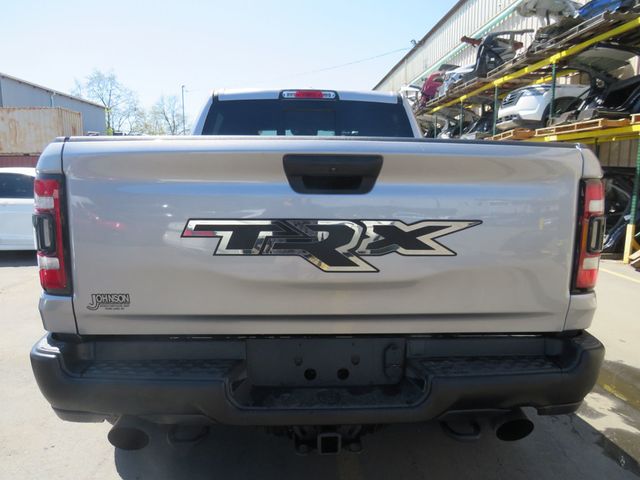 2023 Ram 1500 TRX 4x4 Crew Cab 5'7" Box - 23016296 - 5