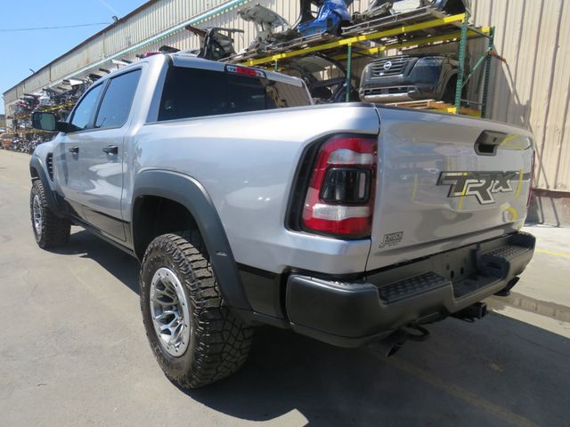 2023 Ram 1500 TRX 4x4 Crew Cab 5'7" Box - 23016296 - 6