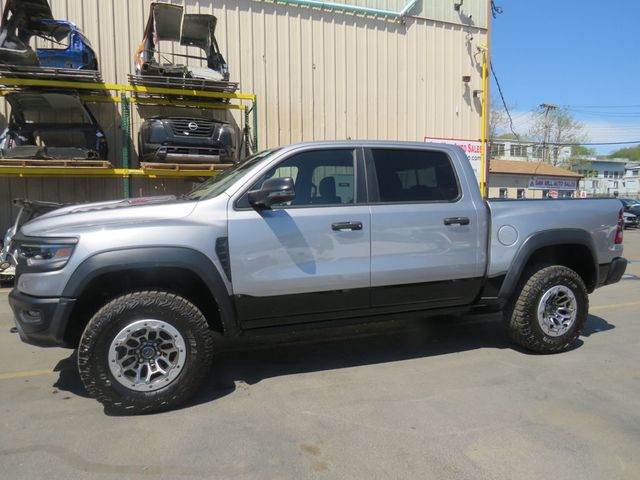 2023 Ram 1500 TRX 4x4 Crew Cab 5'7" Box - 23016296 - 7