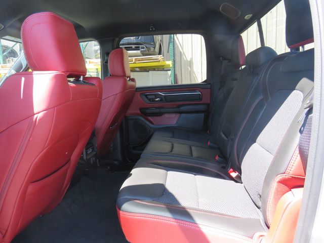 2023 Ram 1500 TRX 4x4 Crew Cab 5'7" Box - 23016296 - 8