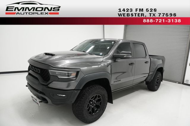 2023 Ram 1500 TRX 4x4 Crew Cab 5'7" Box - 23020465 - 0