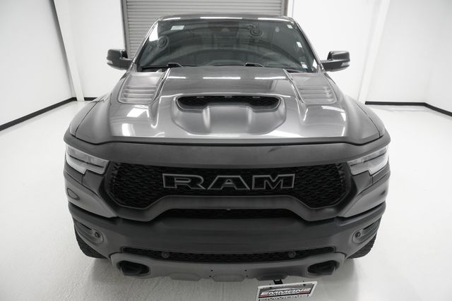 2023 Ram 1500 TRX 4x4 Crew Cab 5'7" Box - 23020465 - 1