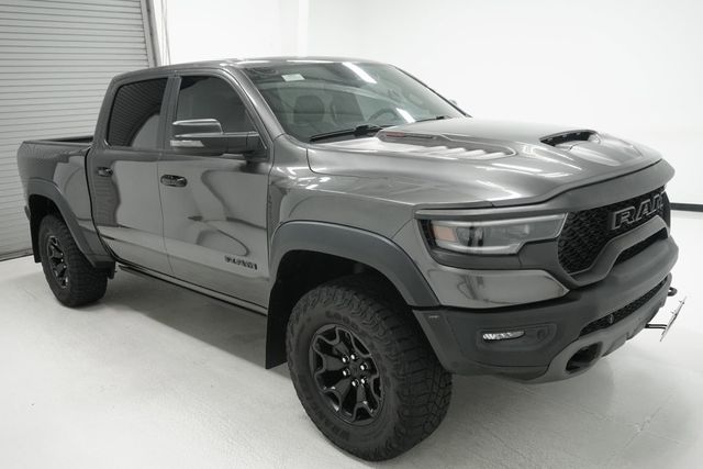 2023 Ram 1500 TRX 4x4 Crew Cab 5'7" Box - 23020465 - 2