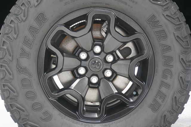 2023 Ram 1500 TRX 4x4 Crew Cab 5'7" Box - 23020465 - 35