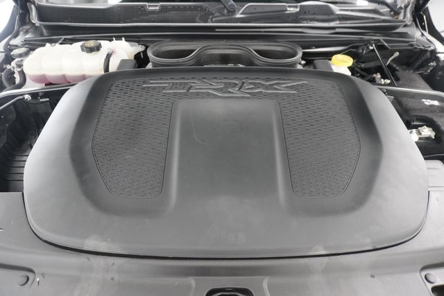 2023 Ram 1500 TRX 4x4 Crew Cab 5'7" Box - 23020465 - 38