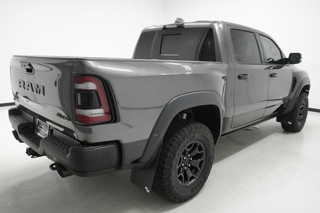2023 Ram 1500 TRX 4x4 Crew Cab 5'7" Box - 23020465 - 3