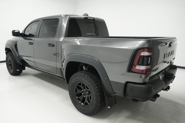2023 Ram 1500 TRX 4x4 Crew Cab 5'7" Box - 23020465 - 4