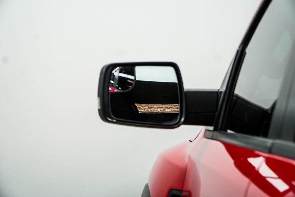 2023 Ram 1500 TRX photo 11