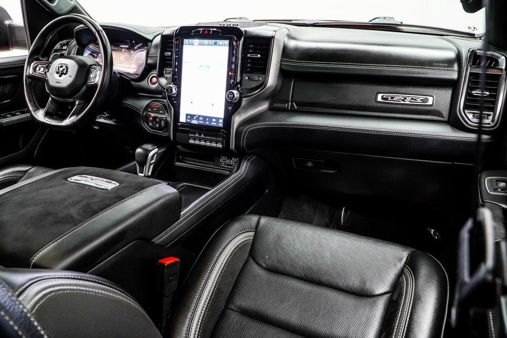2023 Ram 1500 TRX photo 14