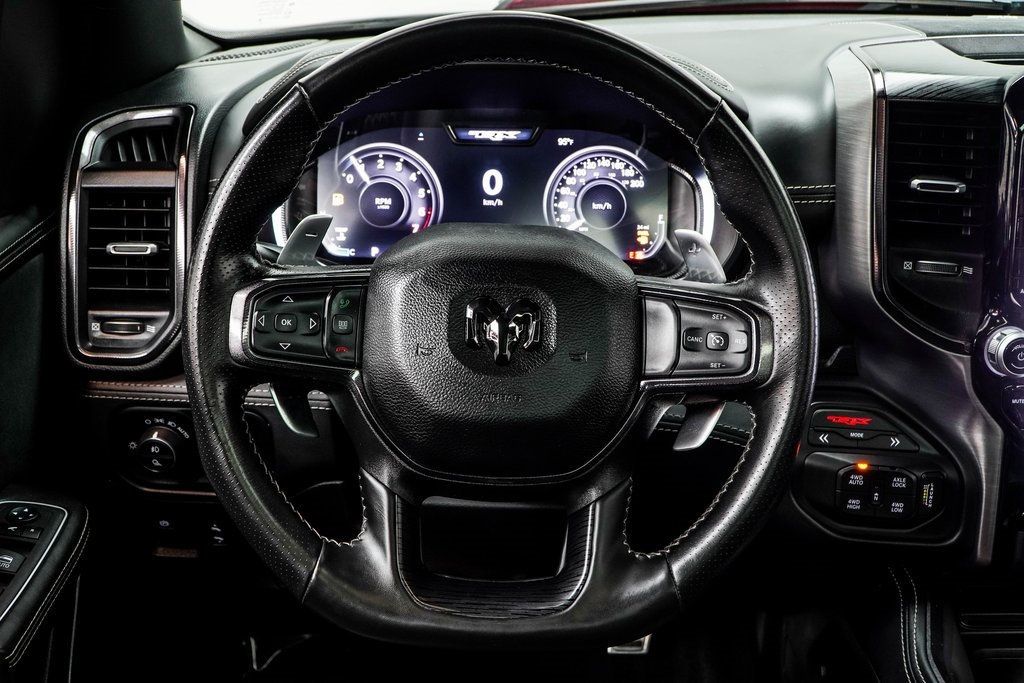 2023 Ram 1500 TRX photo 15