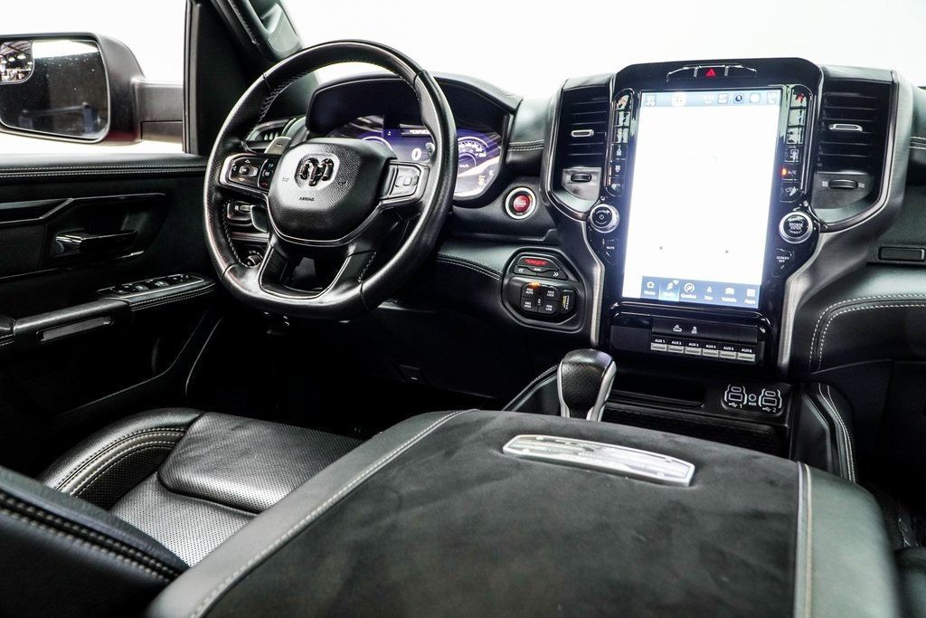 2023 Ram 1500 TRX photo 16