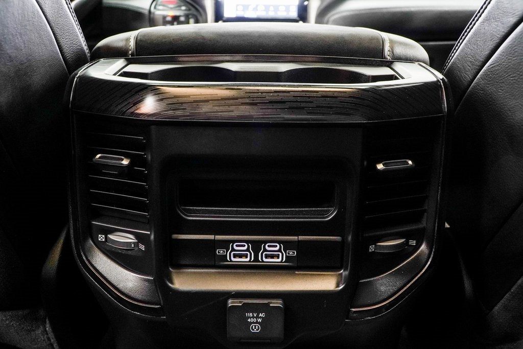 2023 Ram 1500 TRX photo 17