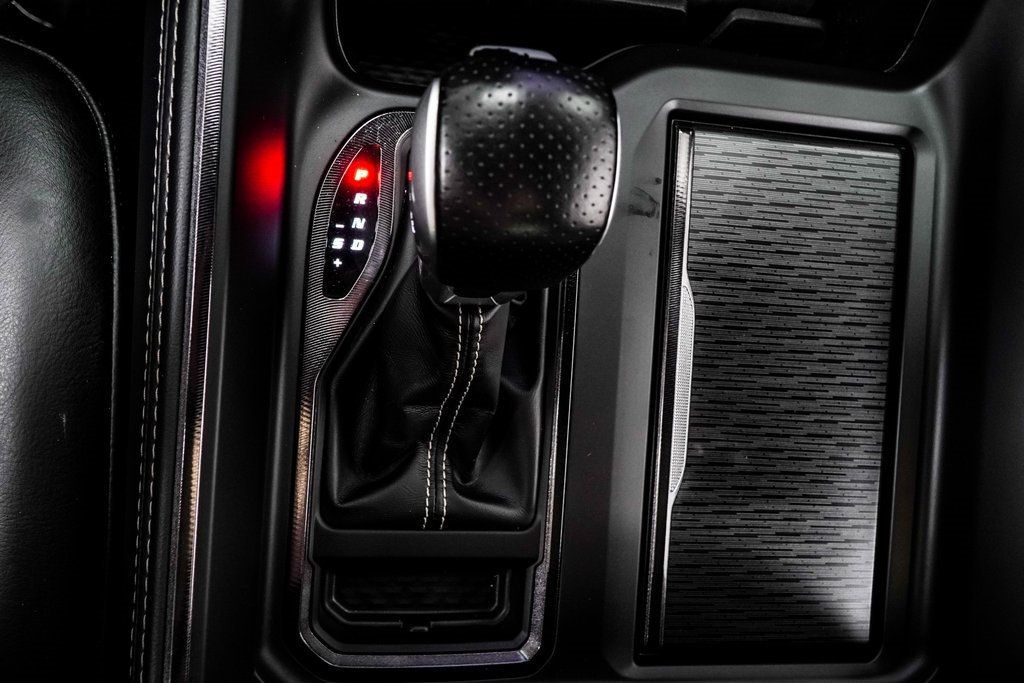 2023 Ram 1500 TRX photo 18