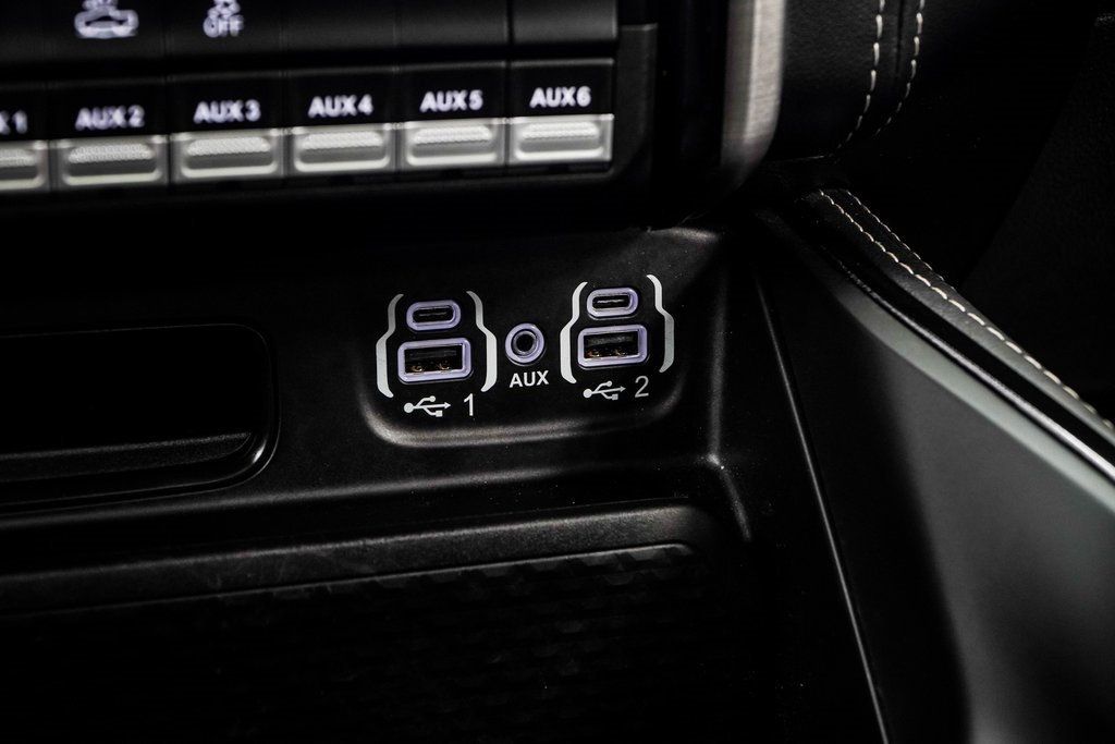 2023 Ram 1500 TRX photo 19