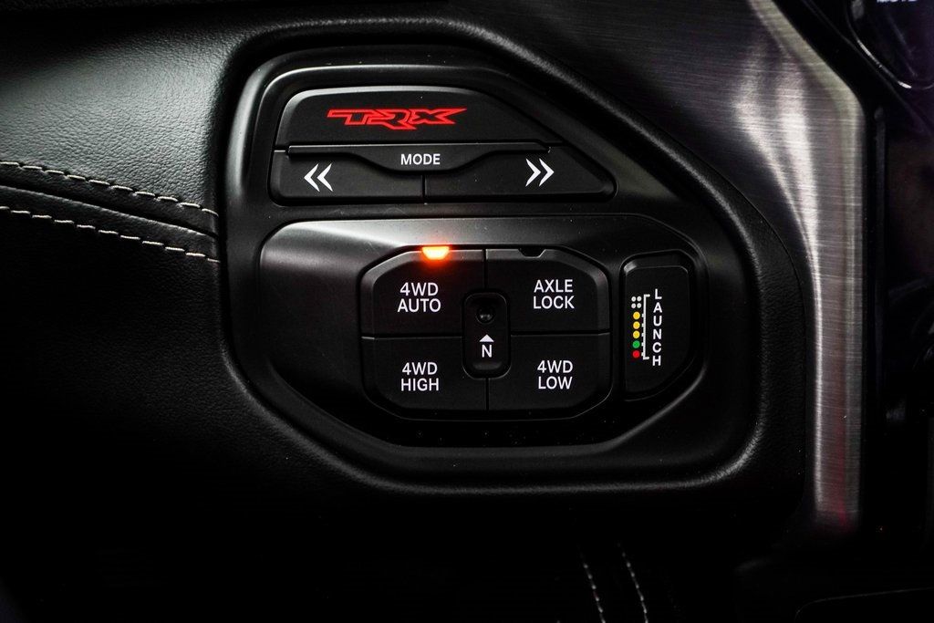 2023 Ram 1500 TRX photo 20