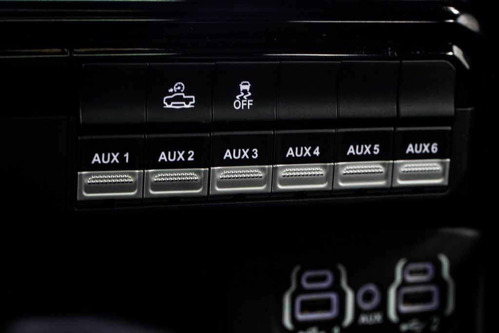 2023 Ram 1500 TRX photo 23