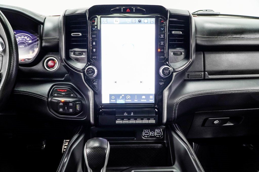 2023 Ram 1500 TRX photo 24