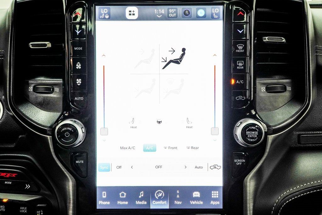 2023 Ram 1500 TRX photo 26