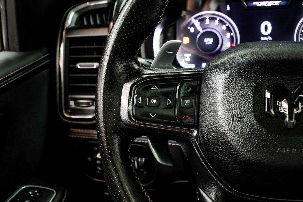 2023 Ram 1500 TRX photo 31