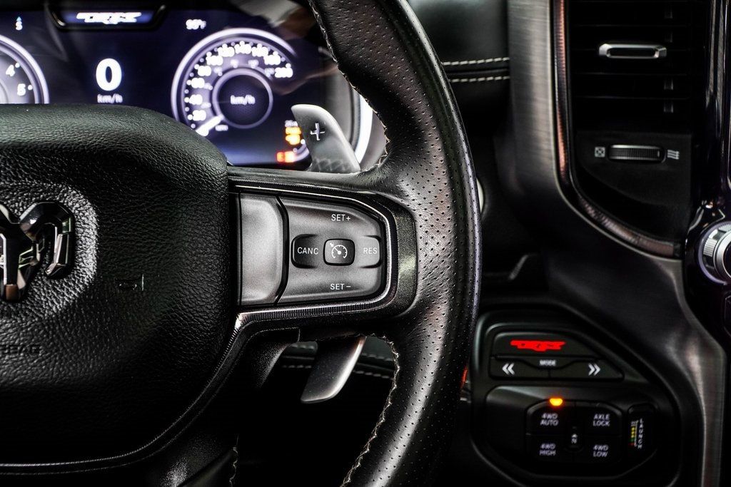 2023 Ram 1500 TRX photo 32