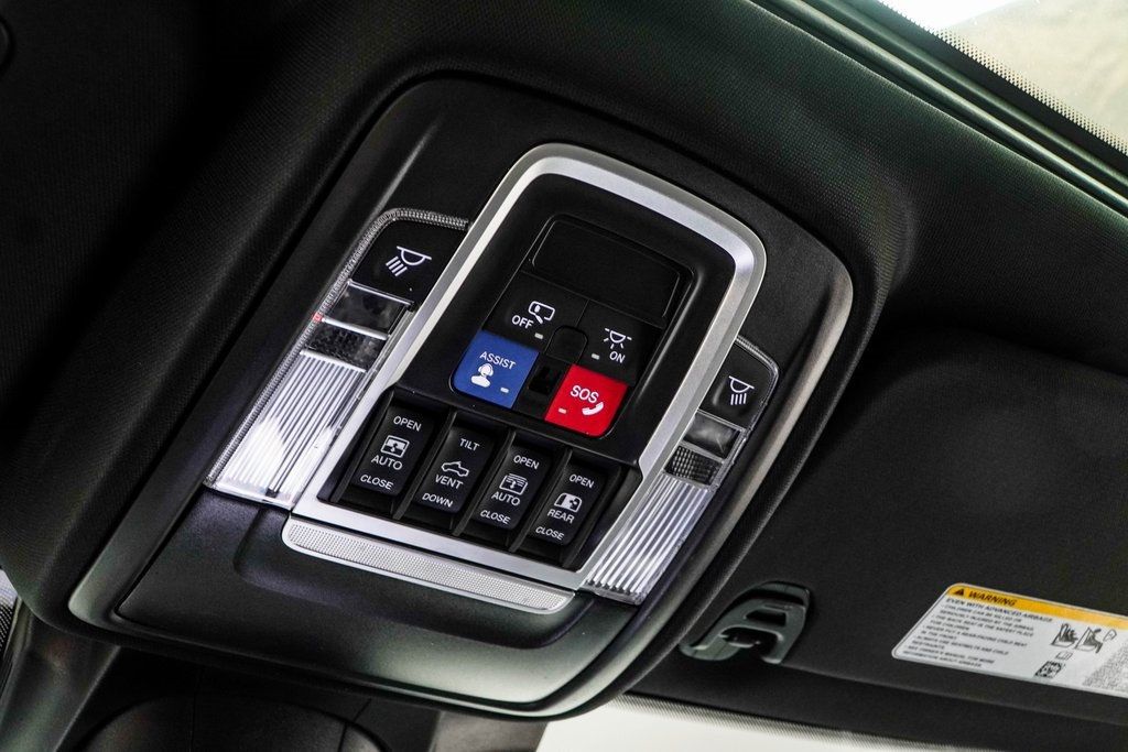 2023 Ram 1500 TRX photo 34