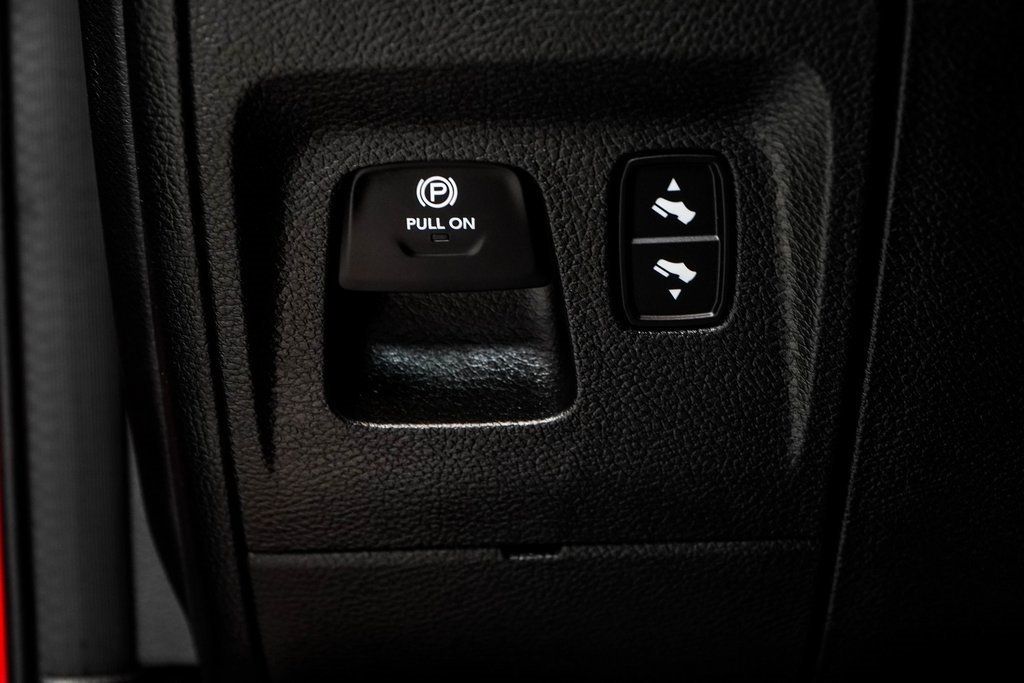 2023 Ram 1500 TRX photo 36