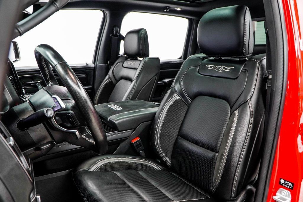 2023 Ram 1500 TRX photo 37