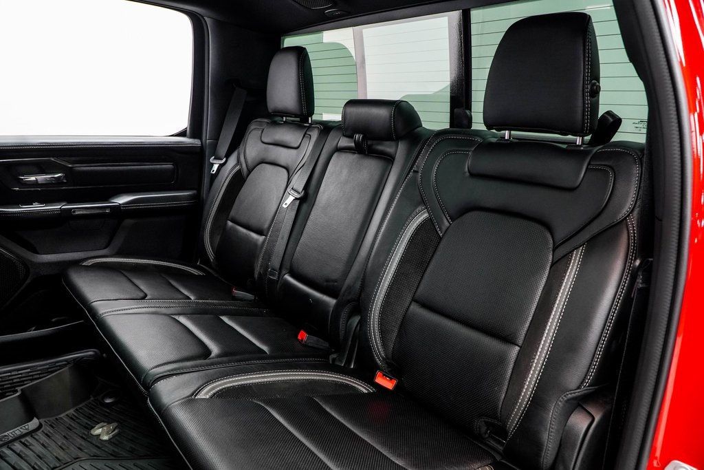 2023 Ram 1500 TRX photo 38