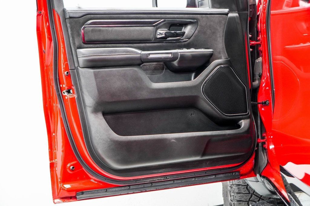 2023 Ram 1500 TRX photo 40