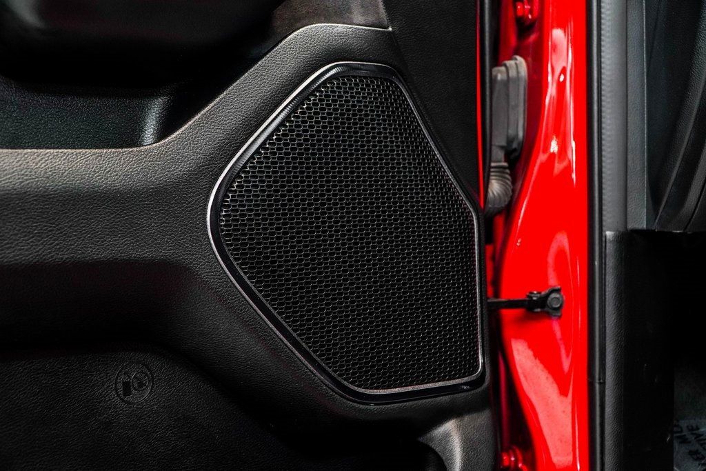 2023 Ram 1500 TRX photo 42