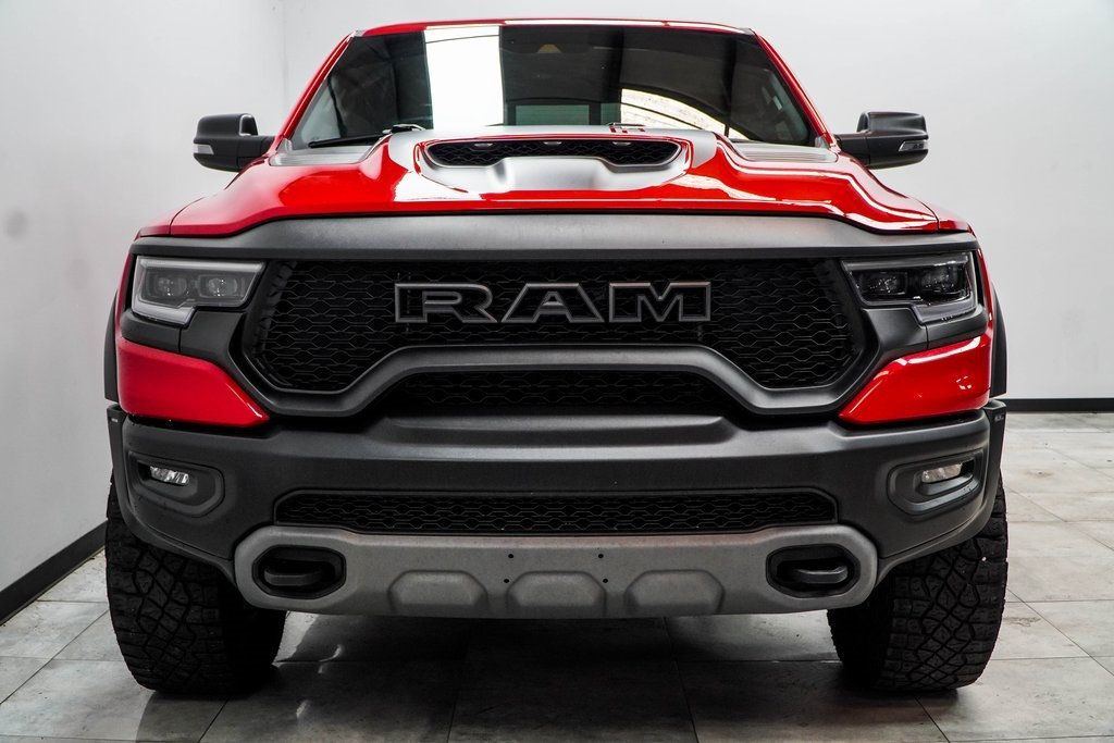 2023 Ram 1500 TRX photo 5