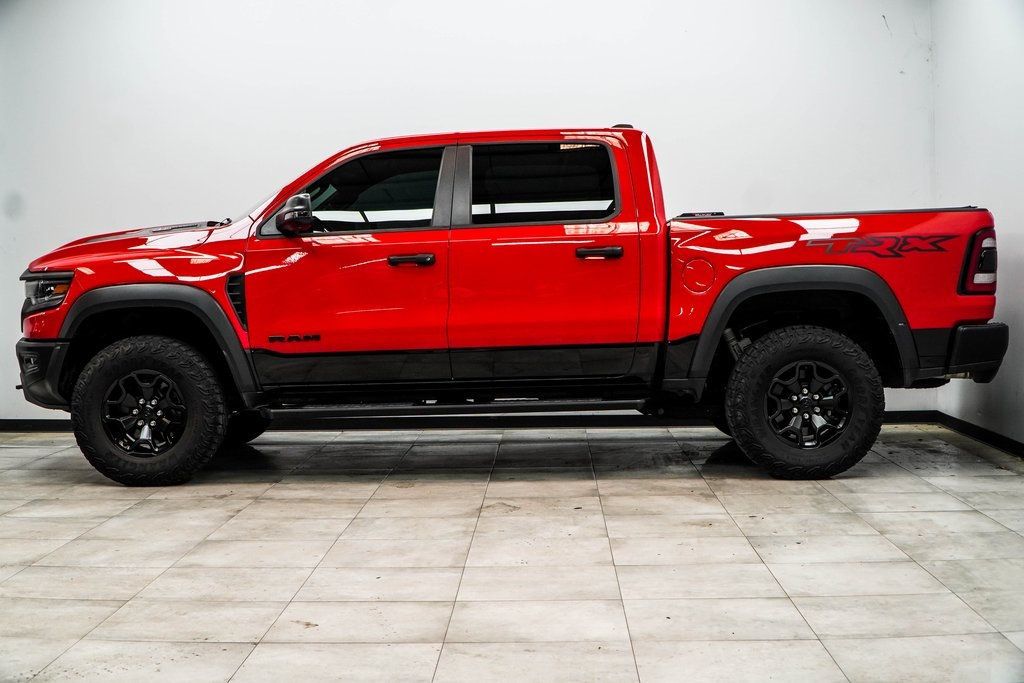 2023 Ram 1500 TRX photo 6