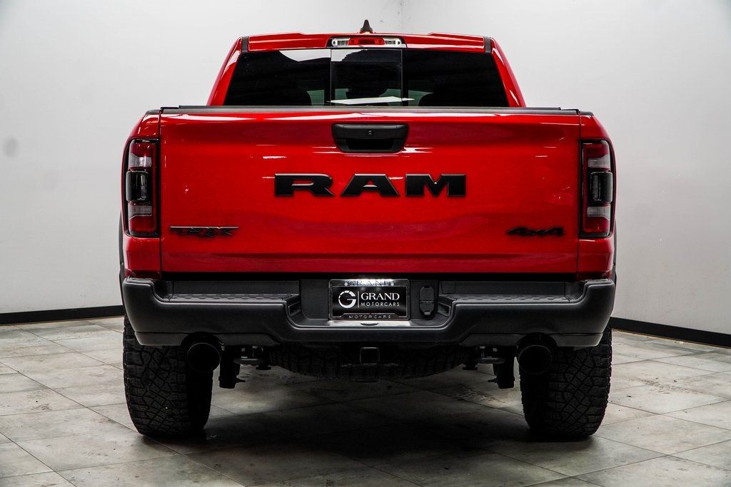 2023 Ram 1500 TRX photo 7
