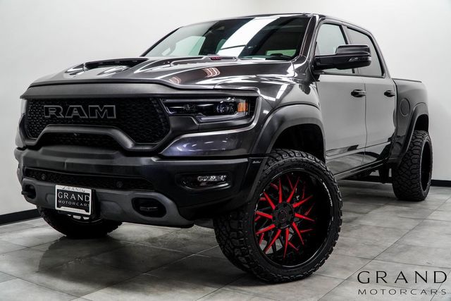 2023 Ram 1500 TRX 4x4 Crew Cab 5'7" Box - 22955984 - 0