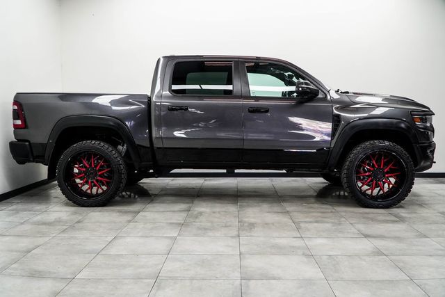 2023 Ram 1500 TRX 4x4 Crew Cab 5'7" Box - 22955984 - 9