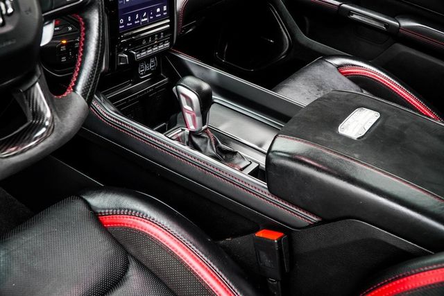 2023 Ram 1500 TRX 4x4 Crew Cab 5'7" Box - 22955984 - 15