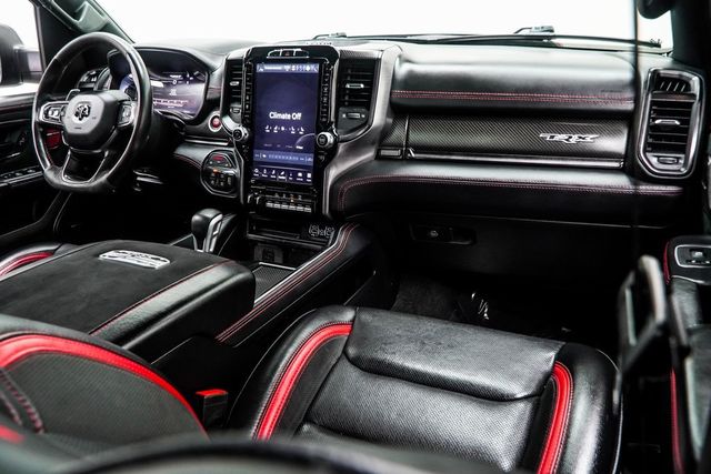 2023 Ram 1500 TRX 4x4 Crew Cab 5'7" Box - 22955984 - 16