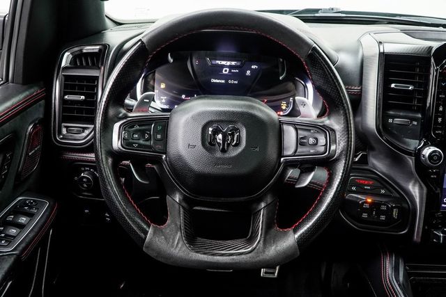 2023 Ram 1500 TRX 4x4 Crew Cab 5'7" Box - 22955984 - 17