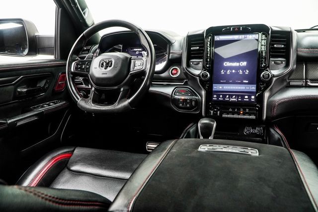 2023 Ram 1500 TRX 4x4 Crew Cab 5'7" Box - 22955984 - 18