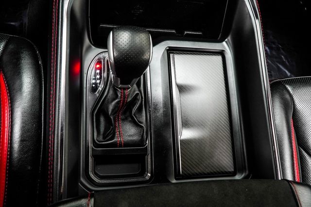 2023 Ram 1500 TRX 4x4 Crew Cab 5'7" Box - 22955984 - 19