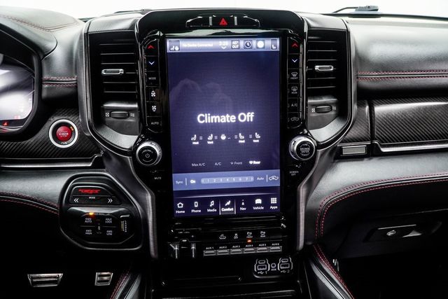 2023 Ram 1500 TRX 4x4 Crew Cab 5'7" Box - 22955984 - 20