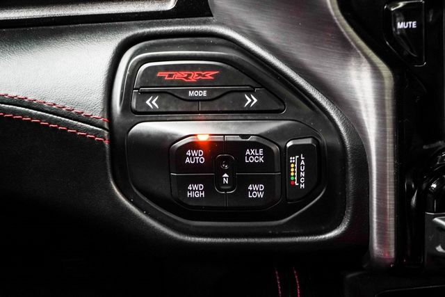 2023 Ram 1500 TRX 4x4 Crew Cab 5'7" Box - 22955984 - 23