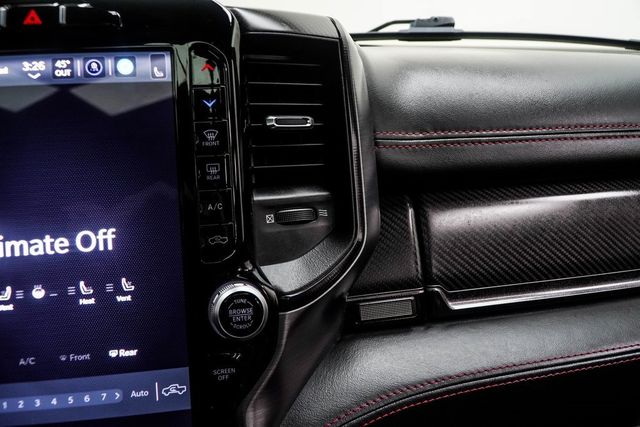 2023 Ram 1500 TRX 4x4 Crew Cab 5'7" Box - 22955984 - 24