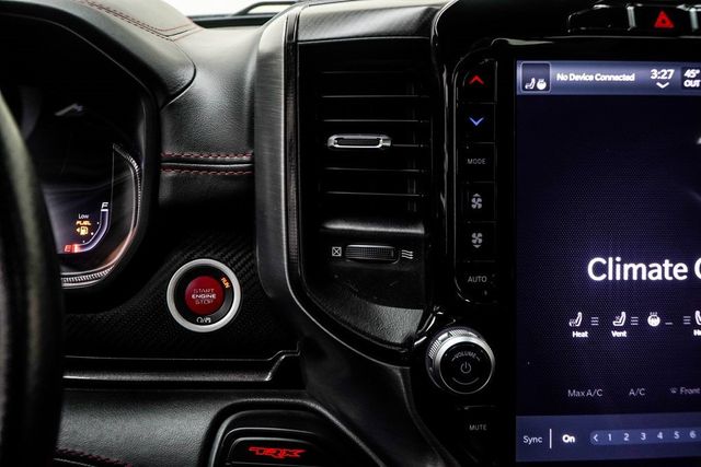 2023 Ram 1500 TRX 4x4 Crew Cab 5'7" Box - 22955984 - 25