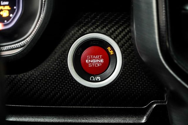 2023 Ram 1500 TRX 4x4 Crew Cab 5'7" Box - 22955984 - 26