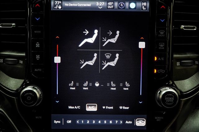 2023 Ram 1500 TRX 4x4 Crew Cab 5'7" Box - 22955984 - 27