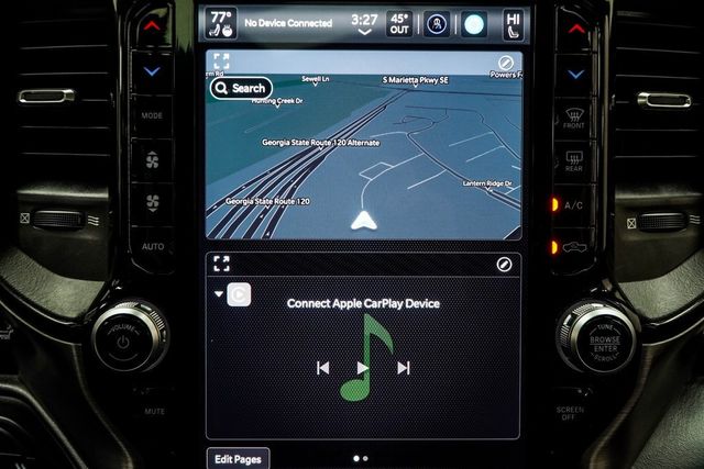 2023 Ram 1500 TRX 4x4 Crew Cab 5'7" Box - 22955984 - 28