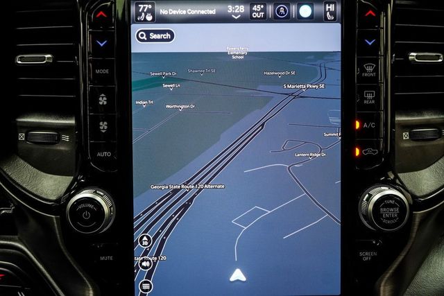 2023 Ram 1500 TRX 4x4 Crew Cab 5'7" Box - 22955984 - 29